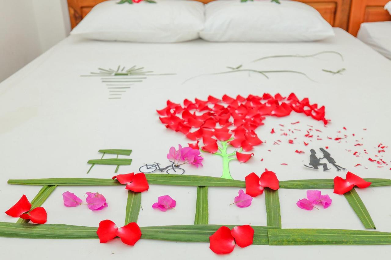 Khach San Ciao Quy Nhon Hotel Exterior photo