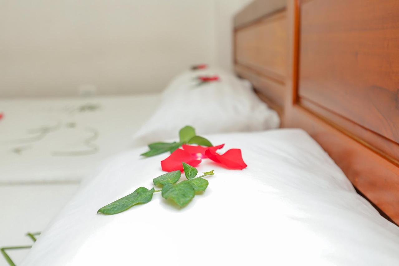 Khach San Ciao Quy Nhon Hotel Exterior photo